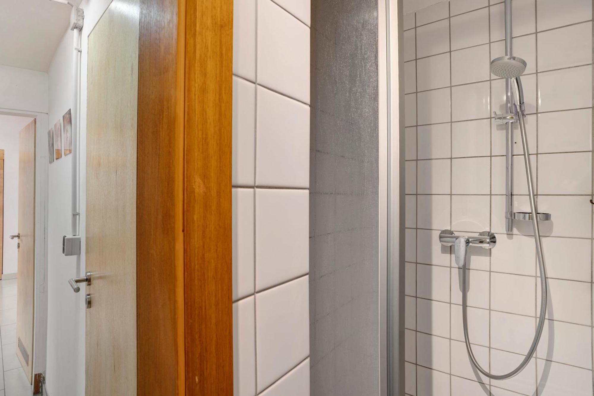 Loft Sven Leilighet Baden-Baden Eksteriør bilde